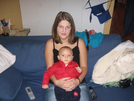 e voila  mariiieeeeeeeeeeee